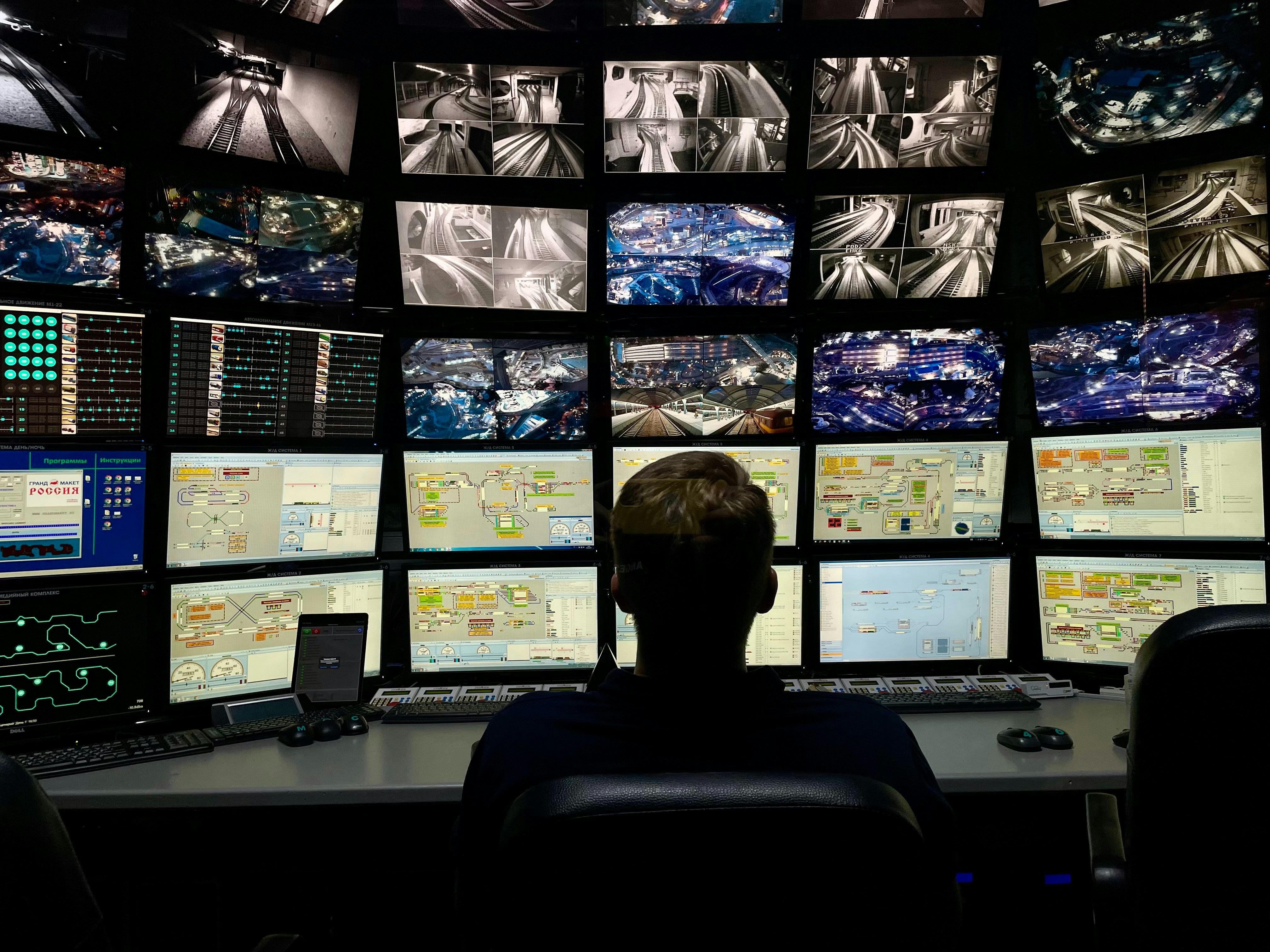 CCTV